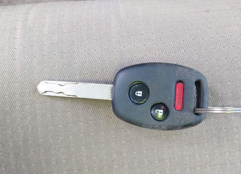 Photo 11 of 2008 Honda Pilot VP (VIN 5FNYF18238B000102)