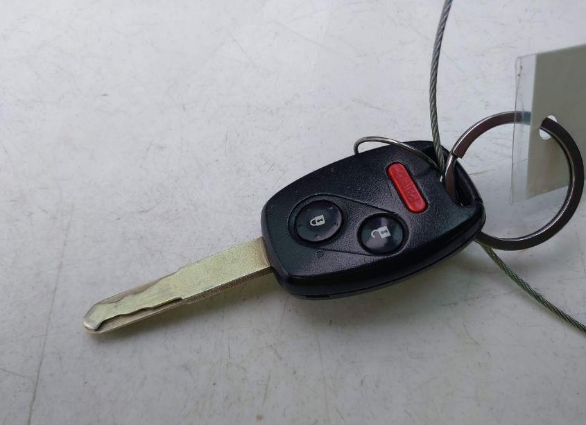 Photo 11 of 2008 Honda Pilot VP (VIN 5FNYF18238B028885)