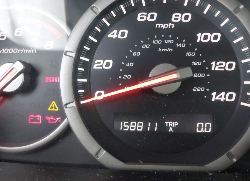 Photo 15 of 2008 Honda Pilot VP (VIN 5FNYF18238B028885)