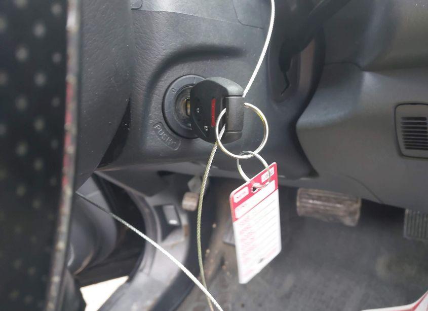 Photo 11 of 2008 Honda Pilot VP (VIN 5FNYF18238B050675)