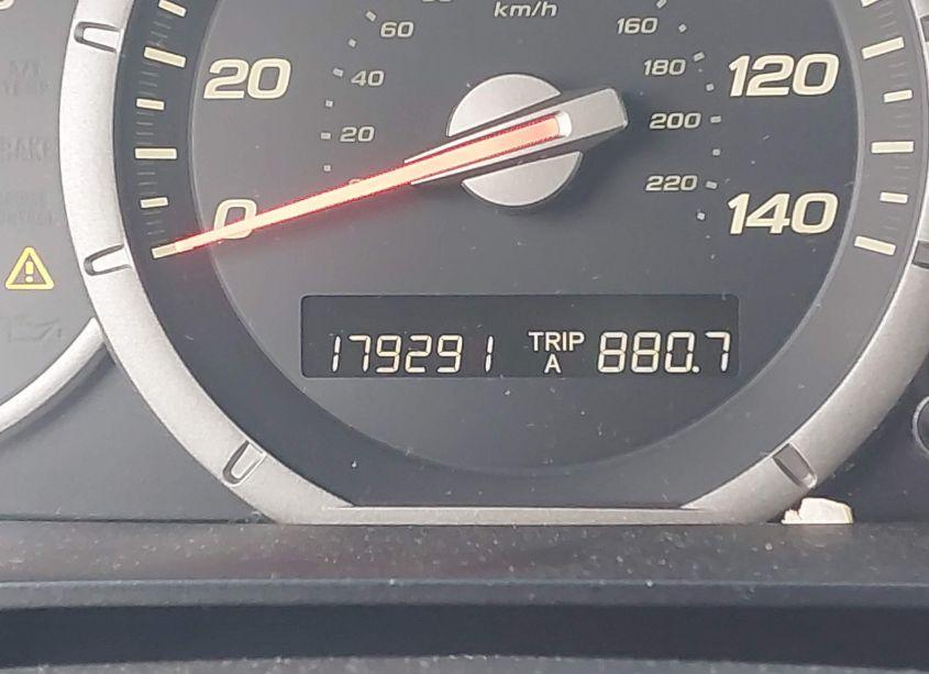 Photo 15 of 2008 Honda Pilot VP (VIN 5FNYF18238B050675)