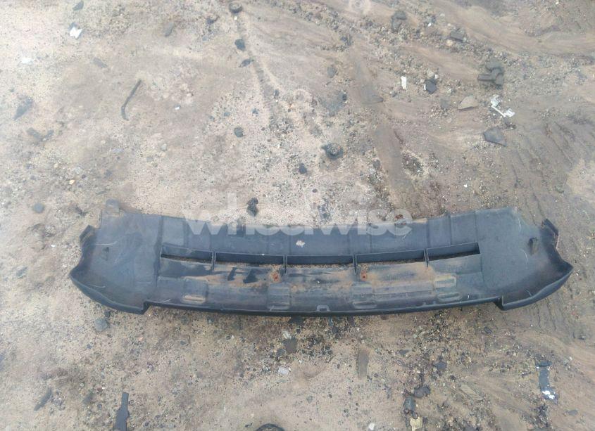 Photo 12 of 2008 Honda Pilot VP (VIN 5FNYF18268B054249)