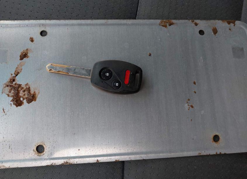 Photo 11 of 2008 Honda Pilot VP (VIN 5FNYF18288B019129)