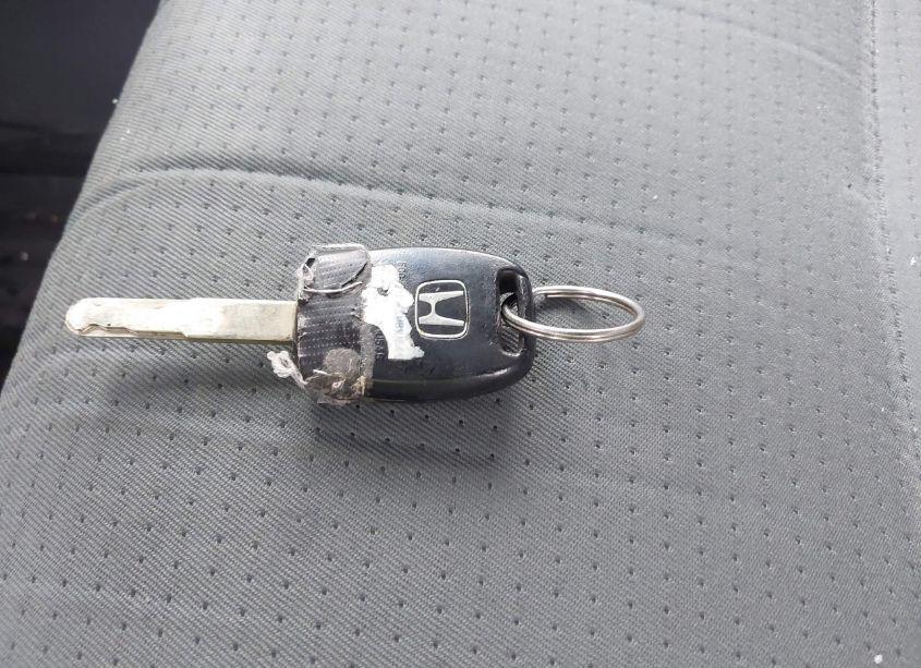 Photo 11 of 2008 Honda Pilot VP (VIN 5FNYF182X8B037308)