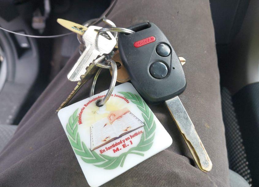 Photo 11 of 2008 Honda Pilot SE (VIN 5FNYF18308B005394)