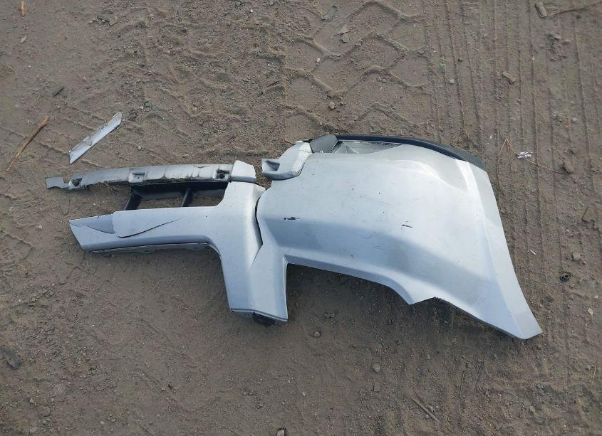 Photo 12 of 2008 Honda Pilot SE (VIN 5FNYF18308B005394)