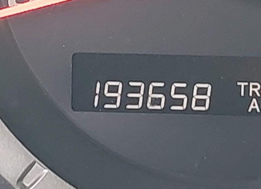 Photo 16 of 2008 Honda Pilot SE (VIN 5FNYF18308B005394)