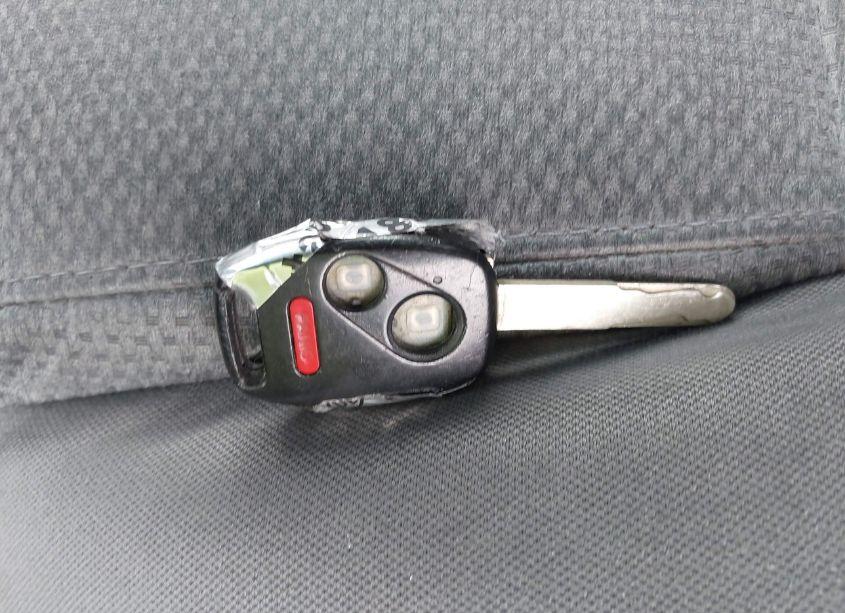 Photo 11 of 2008 Honda Pilot SE (VIN 5FNYF18318B039019)