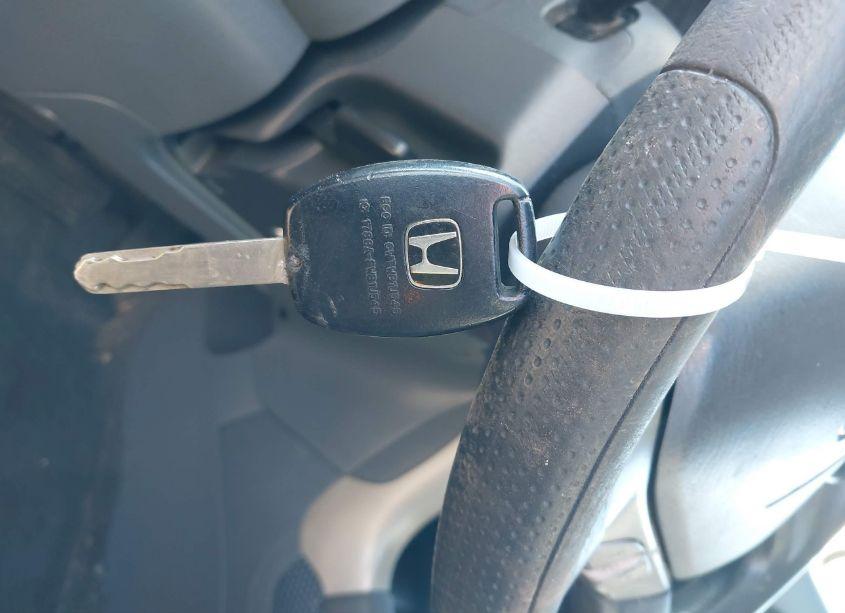 Photo 11 of 2008 Honda Pilot SE (VIN 5FNYF18338B001727)