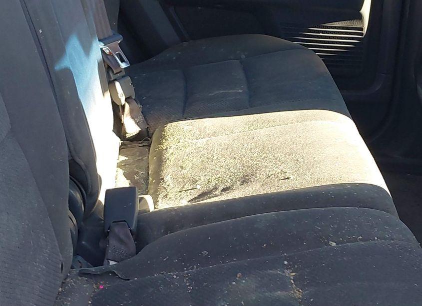 Photo 12 of 2008 Honda Pilot SE (VIN 5FNYF18338B001727)