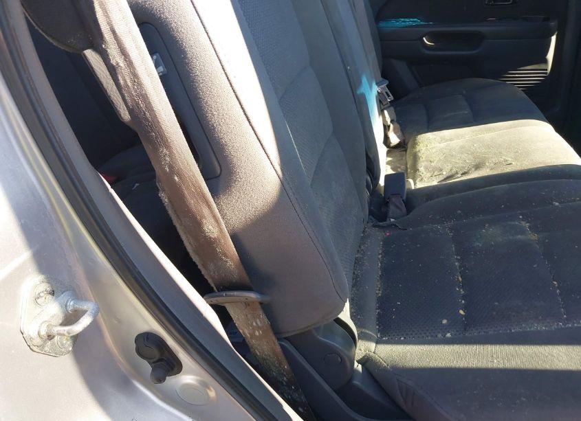 Photo 13 of 2008 Honda Pilot SE (VIN 5FNYF18338B001727)