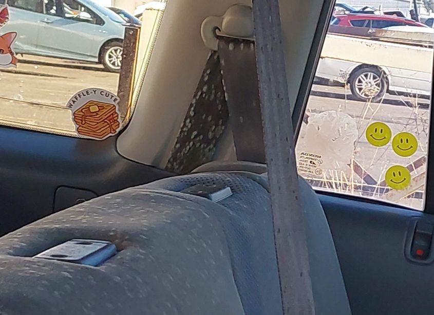 Photo 14 of 2008 Honda Pilot SE (VIN 5FNYF18338B001727)