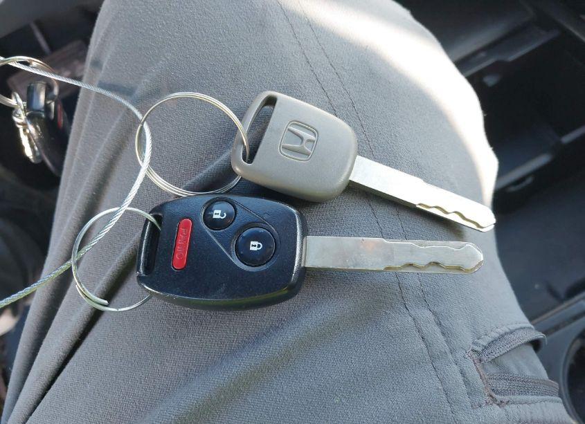 Photo 11 of 2008 Honda Pilot SE (VIN 5FNYF18348B054680)