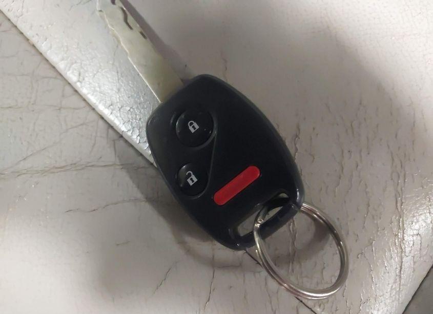 Photo 11 of 2008 Honda Pilot SE (VIN 5FNYF18368B051117)