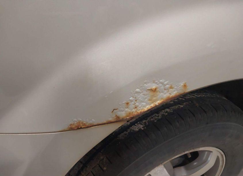 Photo 6 of 2008 Honda Pilot SE (VIN 5FNYF18368B051117)