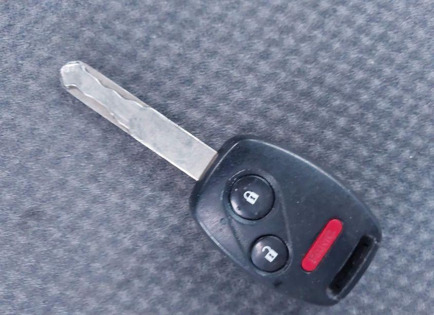 Photo 11 of 2008 Honda Pilot SE (VIN 5FNYF18378B047657)