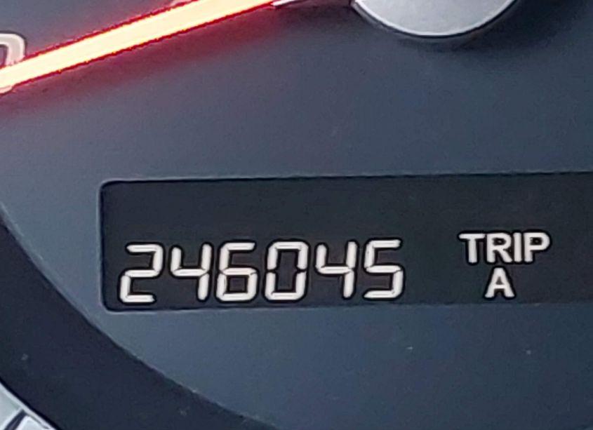 Photo 7 of 2008 Honda Pilot SE (VIN 5FNYF18378B047657)