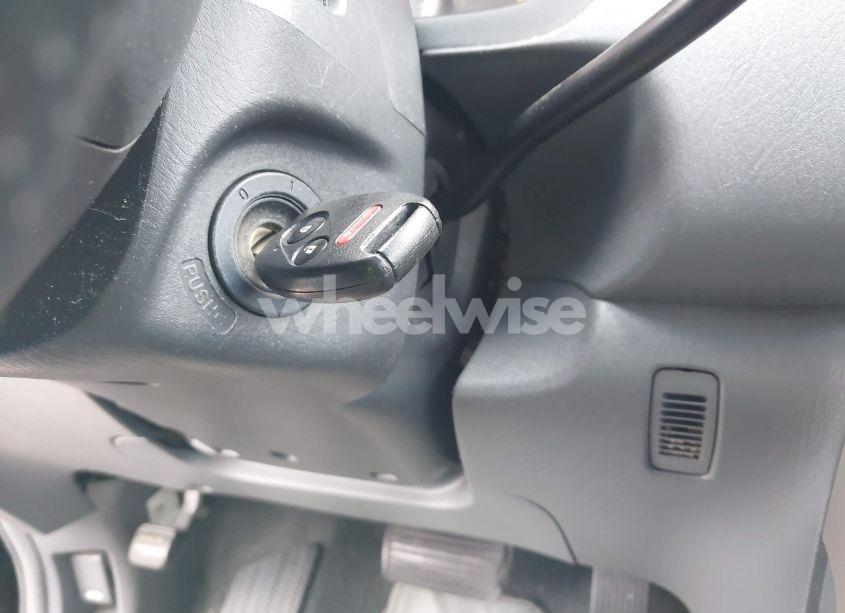 Photo 11 of 2008 Honda Pilot SE (VIN 5FNYF18398B008794)