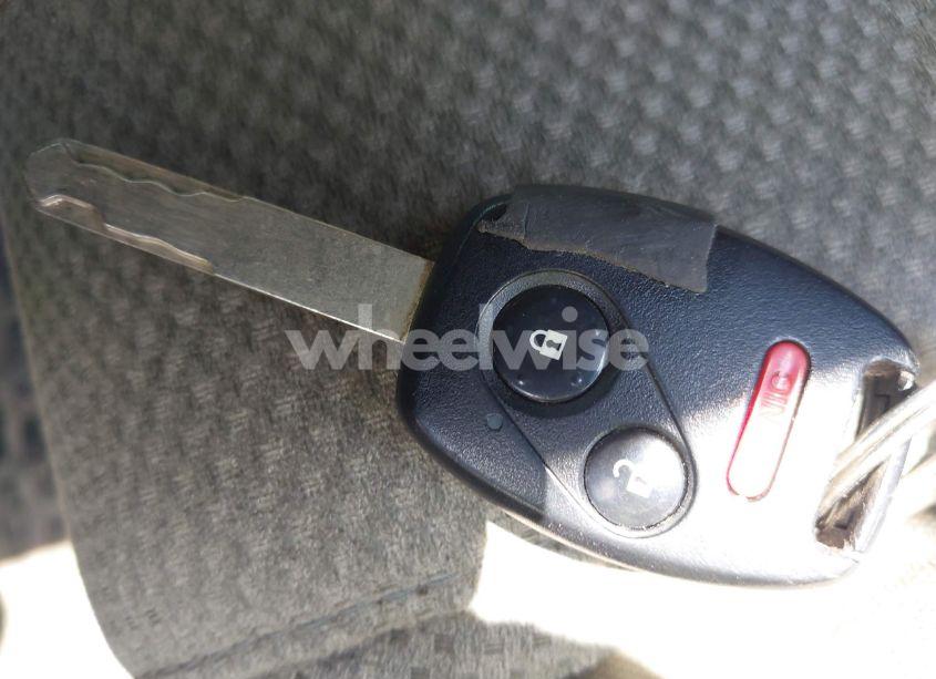 Photo 11 of 2007 Honda Pilot EX (VIN 5FNYF18407B019478)