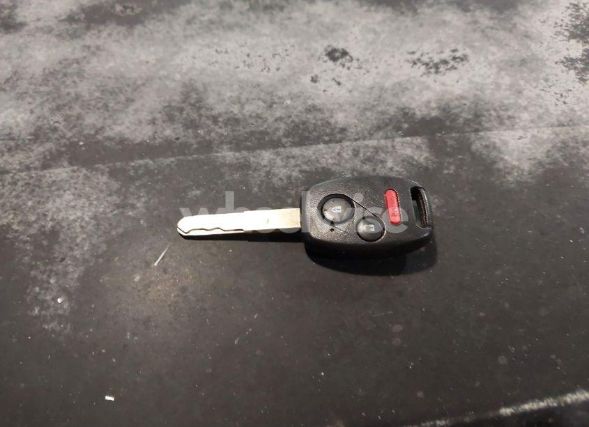 Photo 11 of 2008 Honda Pilot EX (VIN 5FNYF18408B002021)