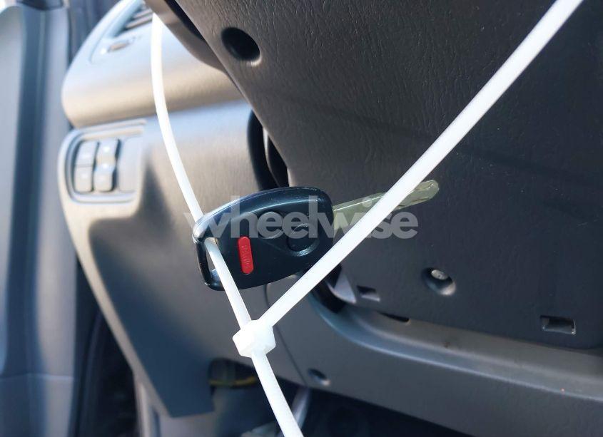 Photo 11 of 2008 Honda Pilot EX (VIN 5FNYF18408B036363)