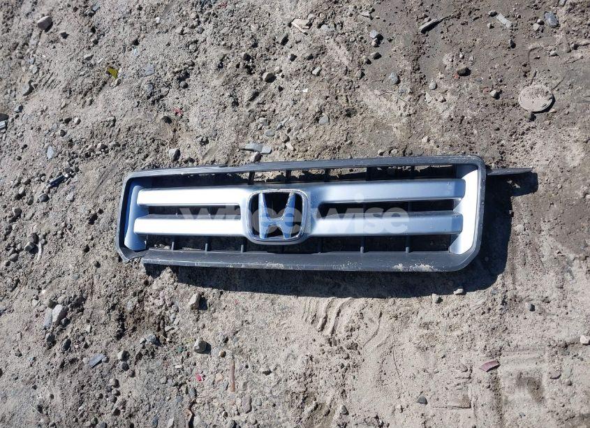 Photo 12 of 2008 Honda Pilot EX (VIN 5FNYF18408B036363)