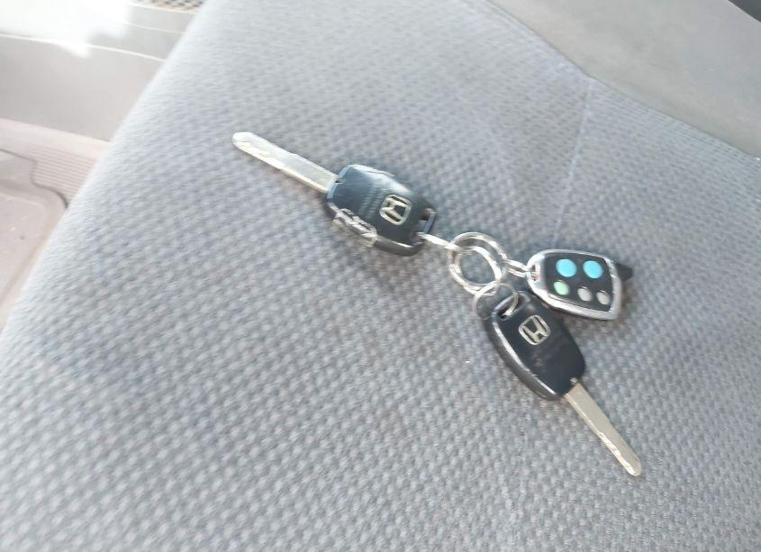 Photo 11 of 2006 Honda Pilot EX (VIN 5FNYF18416B022078)