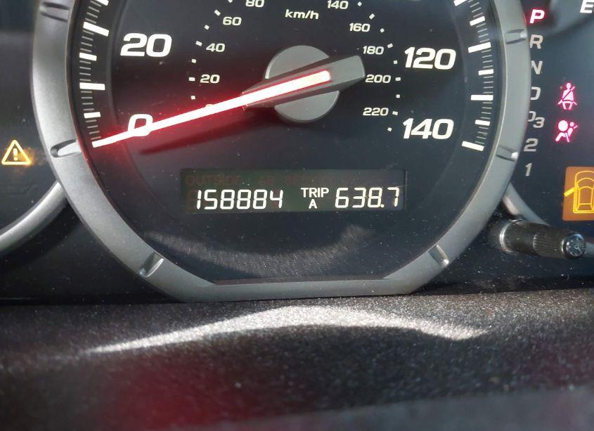 Photo 7 of 2006 Honda Pilot EX (VIN 5FNYF18416B022078)