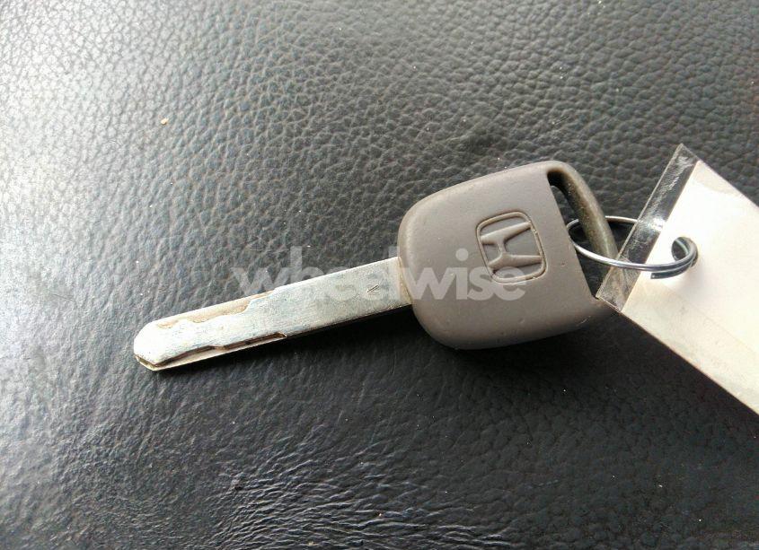 Photo 11 of 2007 Honda Pilot EX (VIN 5FNYF18417B029274)