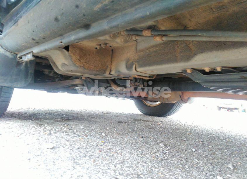 Photo 14 of 2007 Honda Pilot EX (VIN 5FNYF18417B029274)