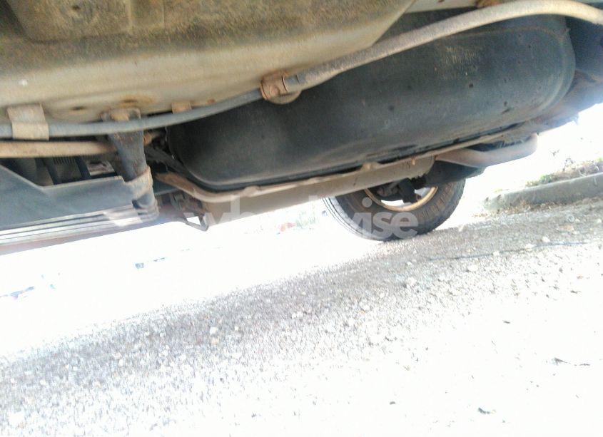 Photo 15 of 2007 Honda Pilot EX (VIN 5FNYF18417B029274)