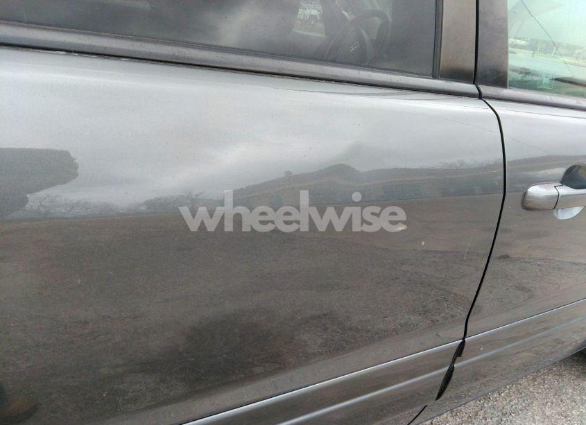 Photo 6 of 2007 Honda Pilot EX (VIN 5FNYF18417B029274)