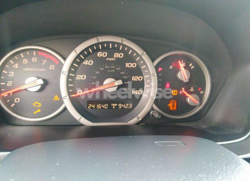 Photo 7 of 2007 Honda Pilot EX (VIN 5FNYF18417B029274)