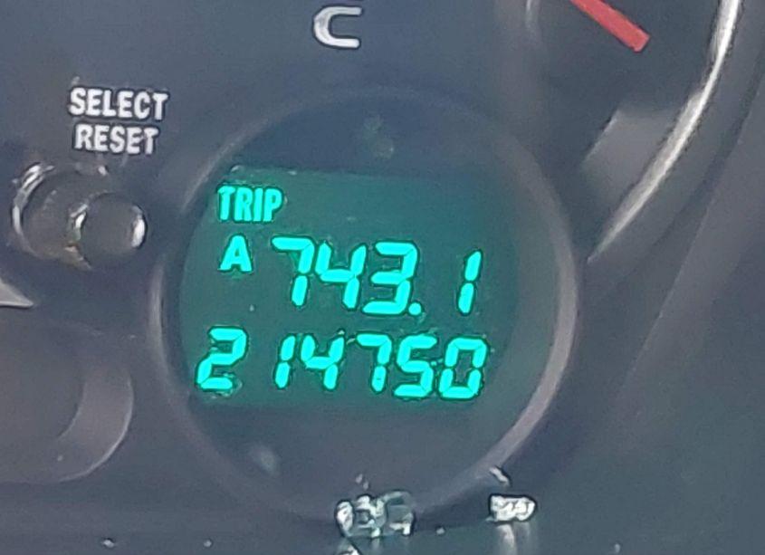 Photo 15 of 2005 Honda Pilot EX (VIN 5FNYF18435B029497)