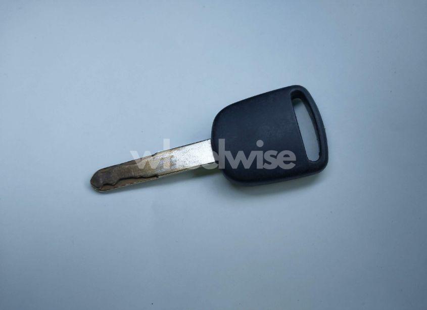 Photo 11 of 2005 Honda Pilot EX (VIN 5FNYF18445B065795)