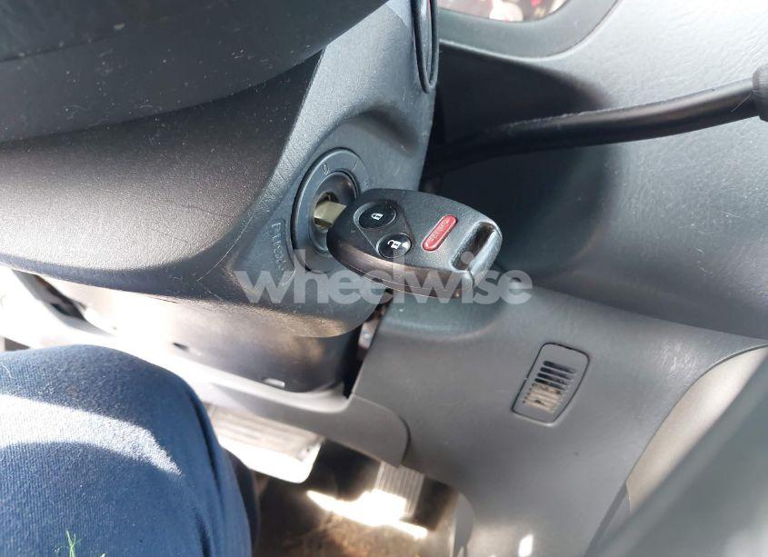 Photo 11 of 2006 Honda Pilot EX (VIN 5FNYF18446B013634)