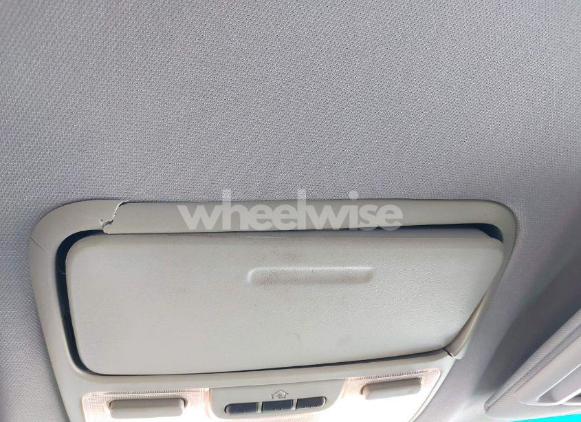 Photo 6 of 2006 Honda Pilot EX (VIN 5FNYF18446B013634)