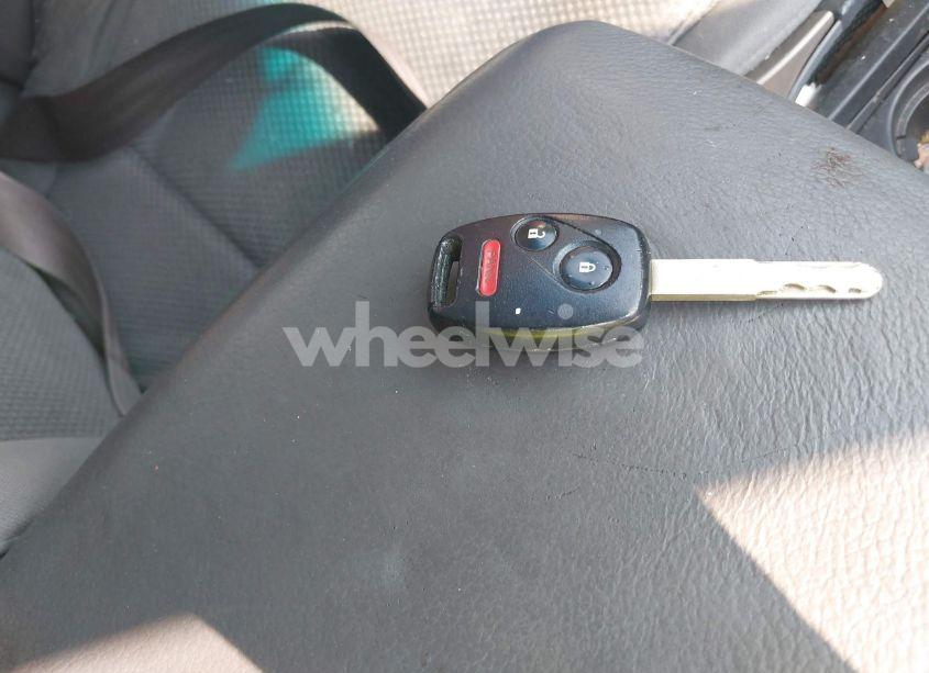 Photo 11 of 2007 Honda Pilot EX (VIN 5FNYF18447B024053)