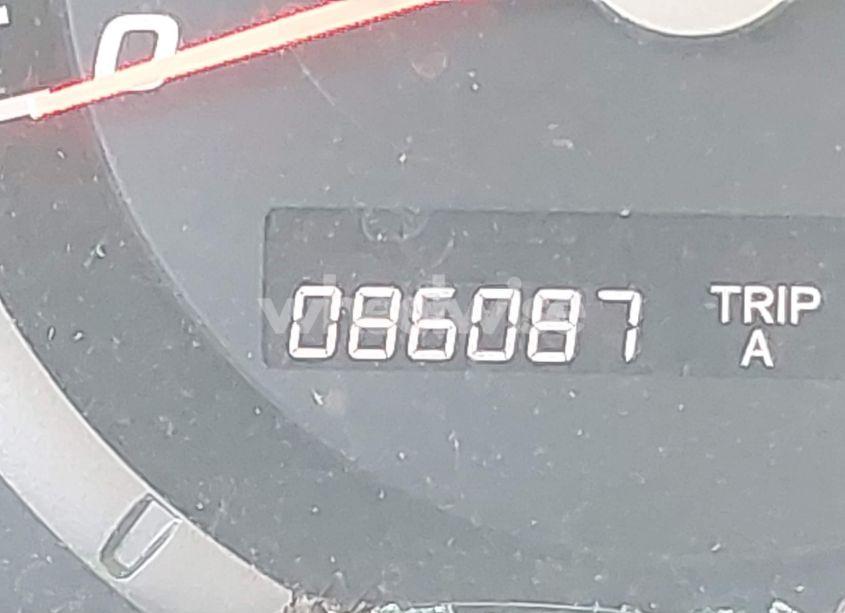 Photo 13 of 2007 Honda Pilot EX (VIN 5FNYF18447B024053)