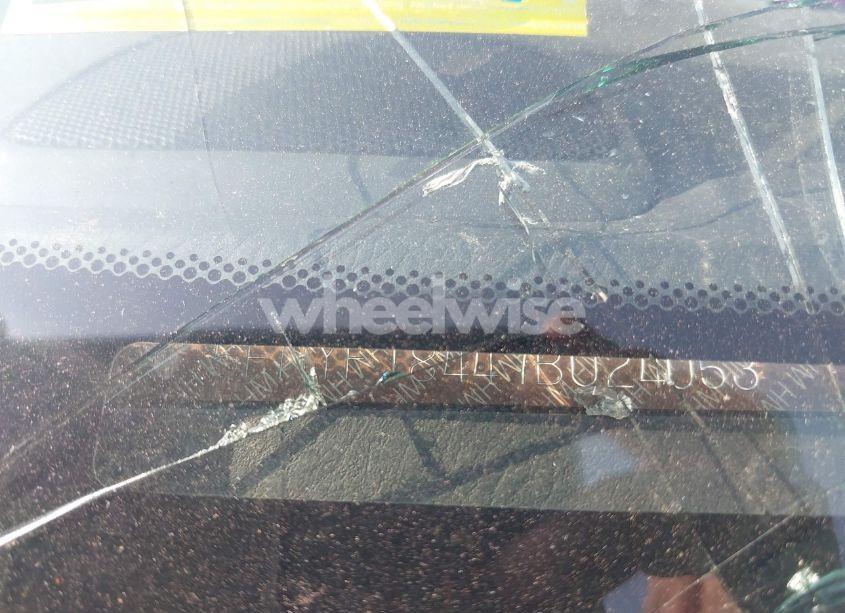 Photo 9 of 2007 Honda Pilot EX (VIN 5FNYF18447B024053)