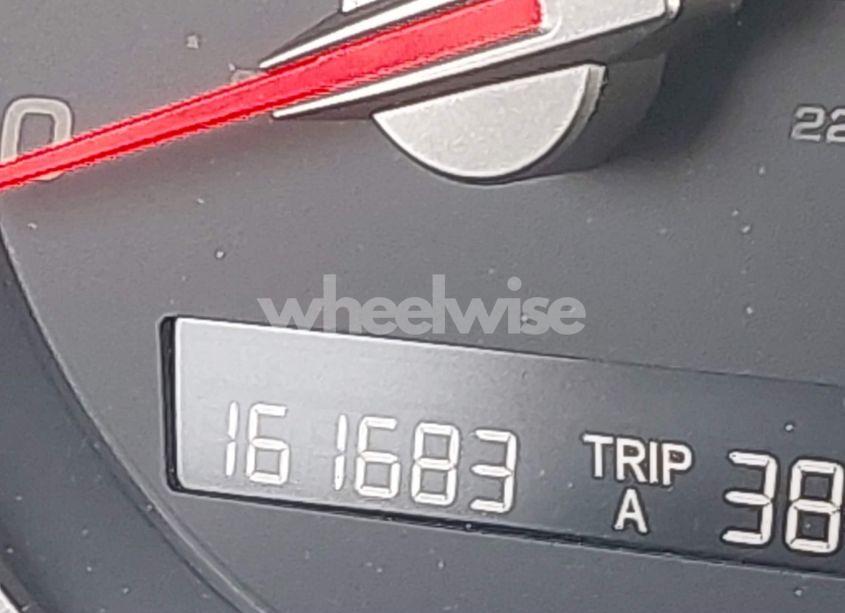 Photo 14 of 2006 Honda Pilot EX (VIN 5FNYF18456B023671)