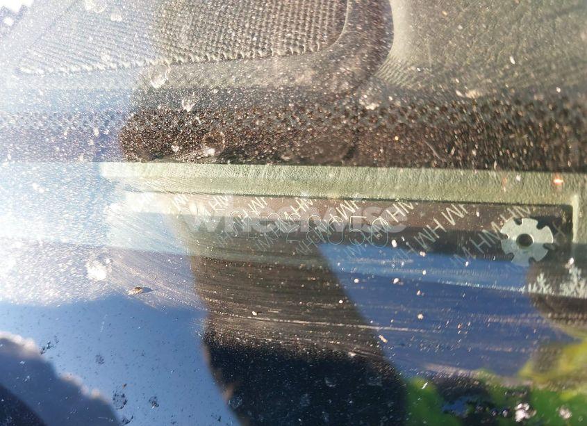 Photo 11 of 2008 Honda Pilot EX (VIN 5FNYF18458B028050)