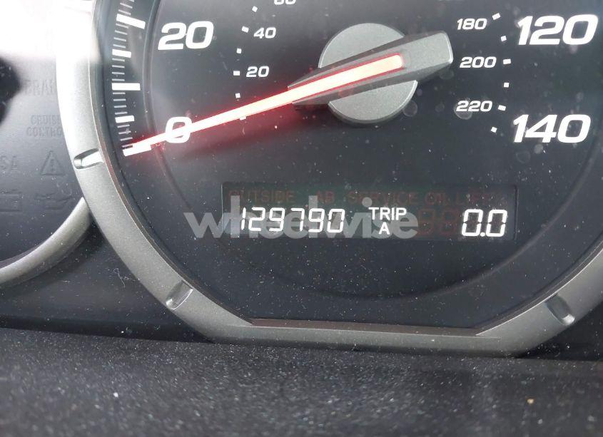 Photo 7 of 2006 Honda Pilot EX (VIN 5FNYF18466B000402)