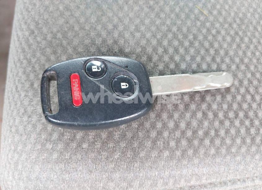 Photo 11 of 2007 Honda Pilot EX (VIN 5FNYF18467B011322)