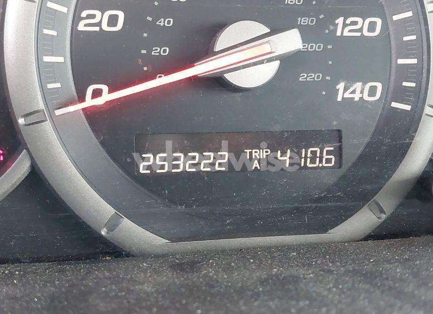 Photo 7 of 2007 Honda Pilot EX (VIN 5FNYF18467B011322)