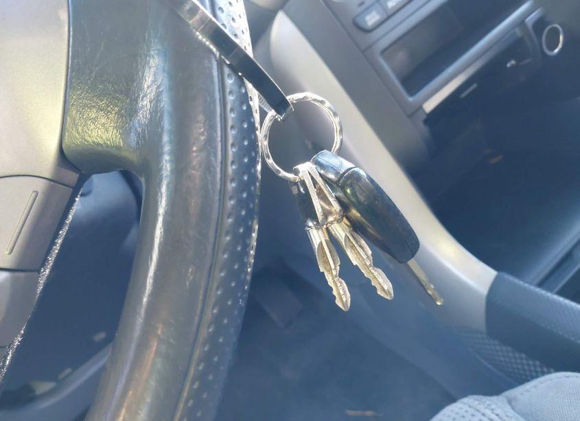 Photo 11 of 2008 Honda Pilot EX (VIN 5FNYF18468B011421)