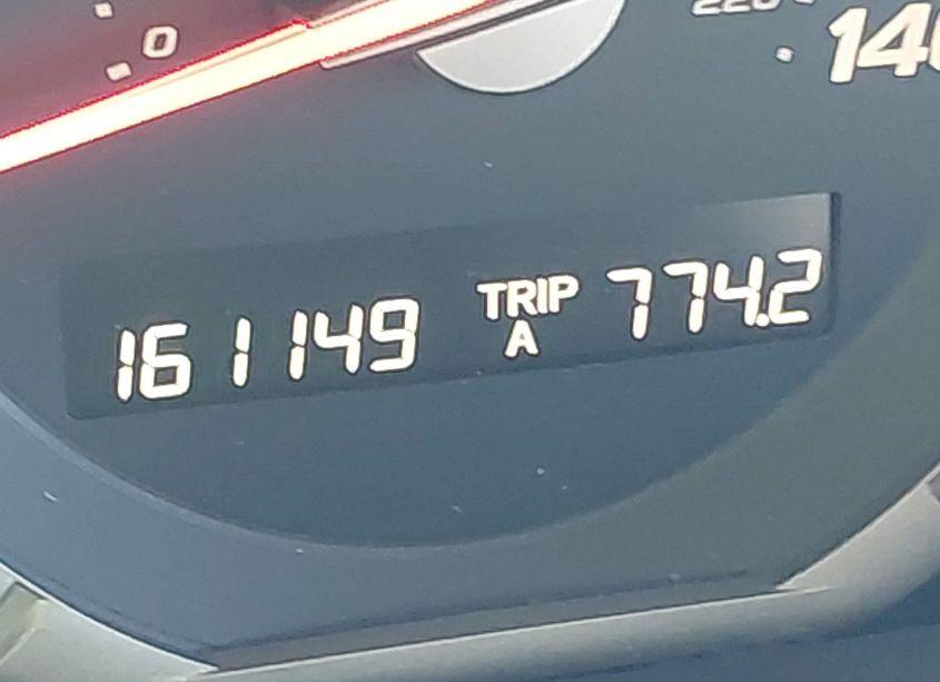 Photo 7 of 2008 Honda Pilot EX (VIN 5FNYF18468B011421)