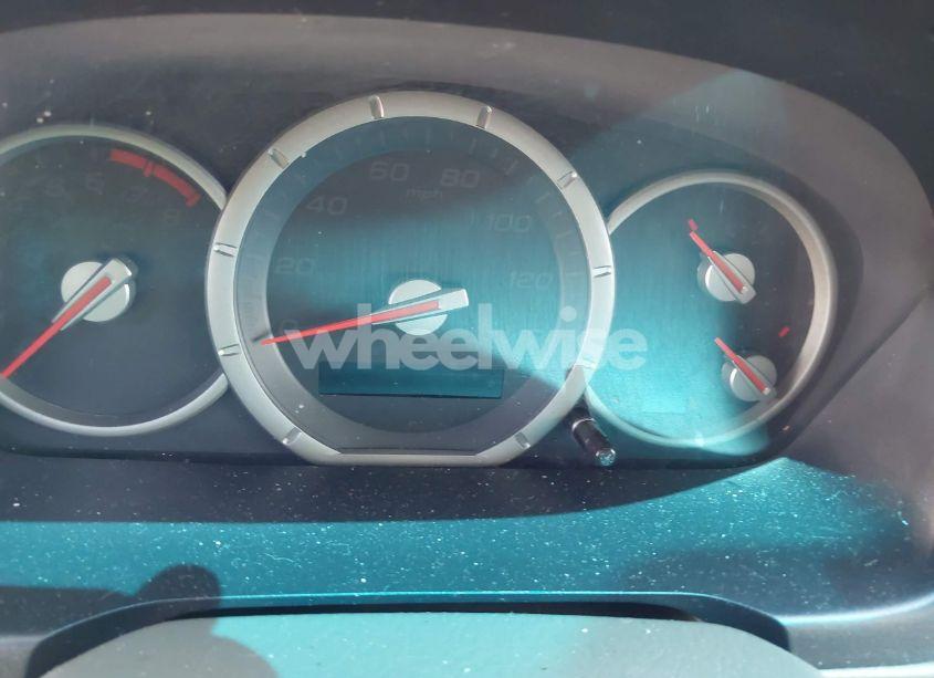 Photo 7 of 2007 Honda Pilot EX (VIN 5FNYF18477B019459)