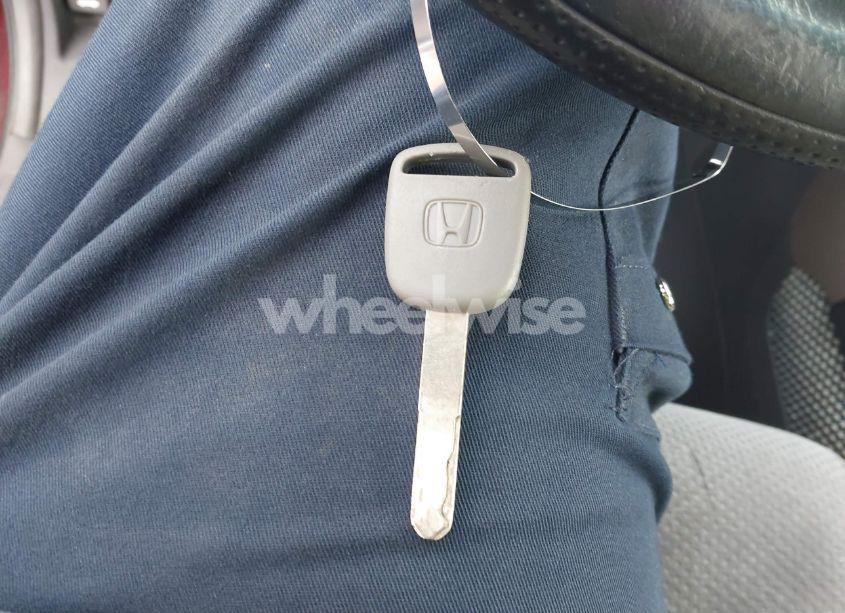 Photo 11 of 2007 Honda Pilot EX (VIN 5FNYF18477B032602)