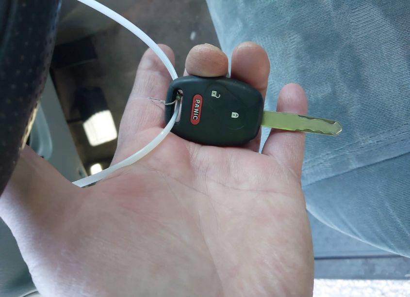 Photo 11 of 2005 Honda Pilot EX (VIN 5FNYF18485B062933)